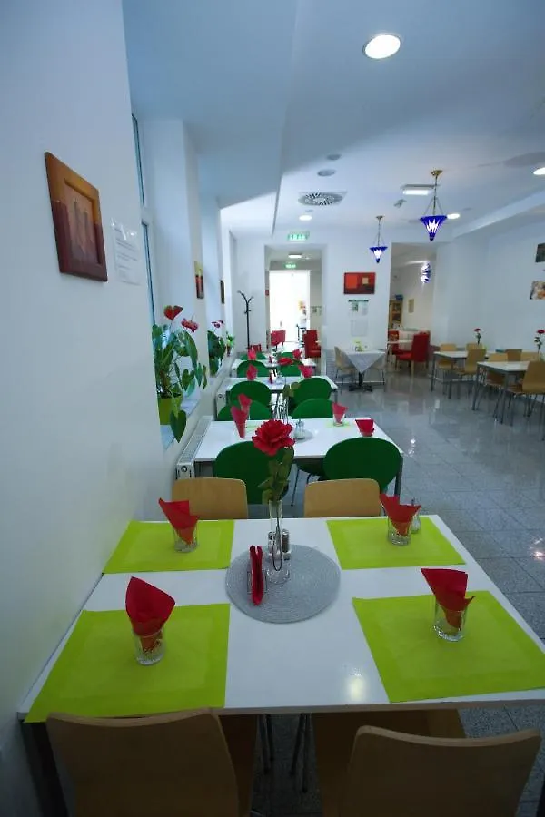 ***  Hotel City Residence Vienna Austria
