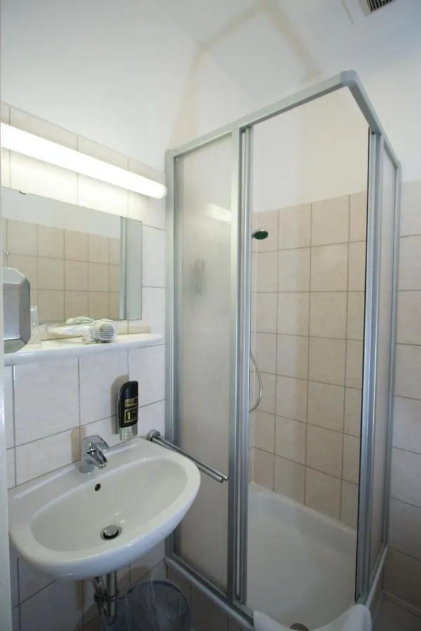Hotel City Residence Vienna