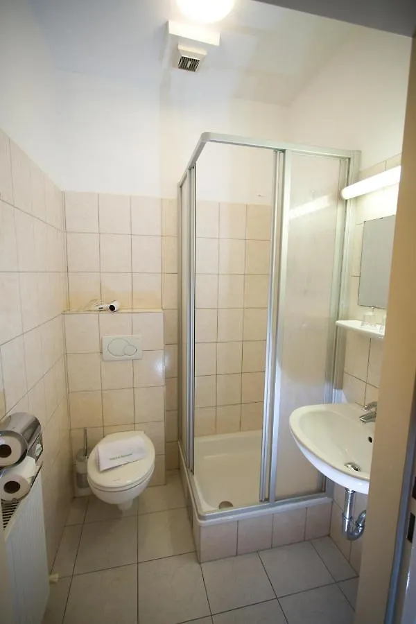 Hotel City Residence Vienna 3*,  Austria