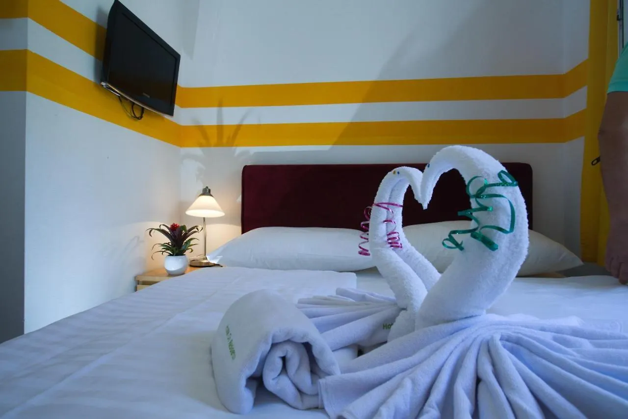 Hotel City Residence Vienna