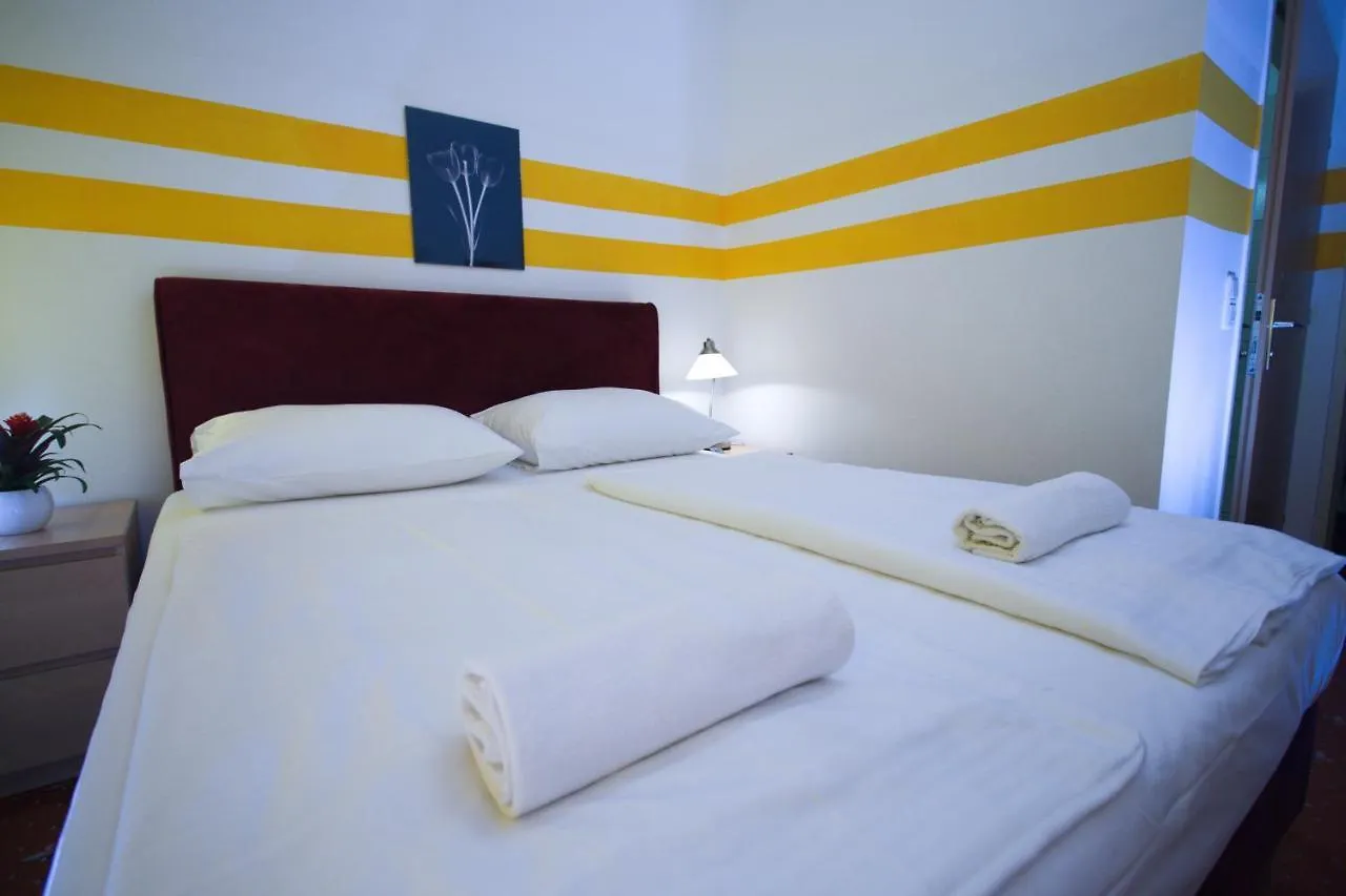 Hotel City Residence Vienna