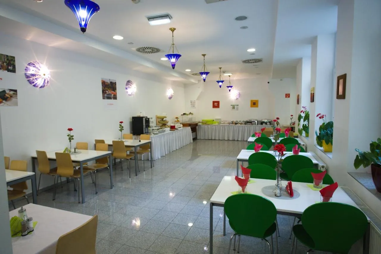 Hotel City Residence Vienna