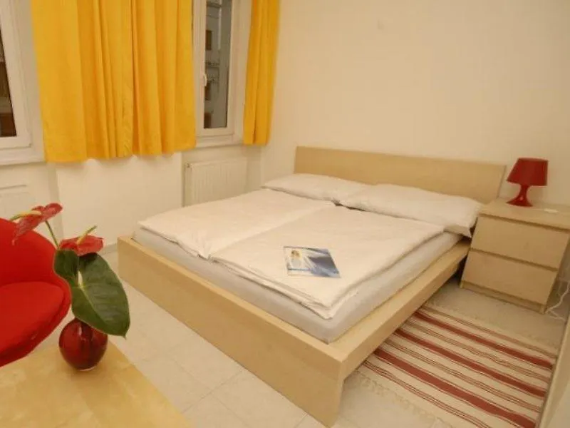 Hotel City Residence Vienna 3*,  Austria