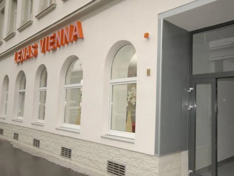Hotel City Residence Vienna