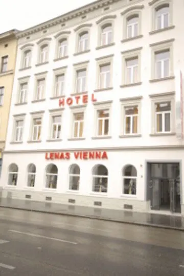 Hotel City Residence Vienna