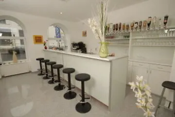 ***  Hotel City Residence Vienna Austria