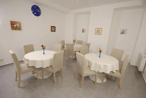 Hotel City Residence Vienna